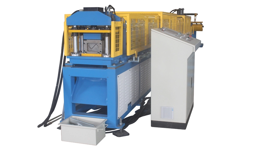 purlin roll forming machine for sale