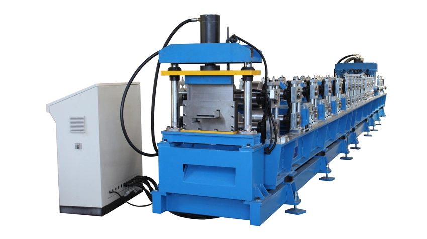 c purlin roll forming machine price