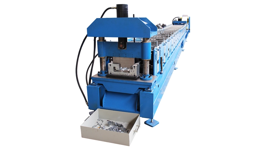c purlin machine manufacturers