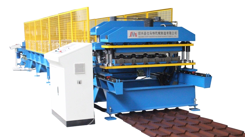 Mastering Roll Forming: A Guide for High-Volume, High-Precision Production