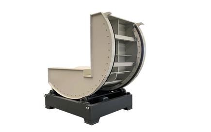 Steel Coil Upender: A Key Equipment for Enhancing Production Efficiency