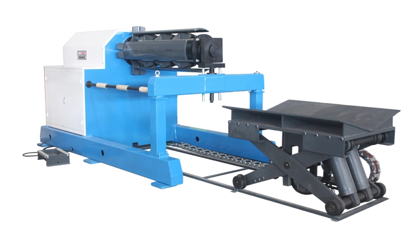 The Ultimate Decoiler Buyer’s Guide – From Coil to Continuous Production