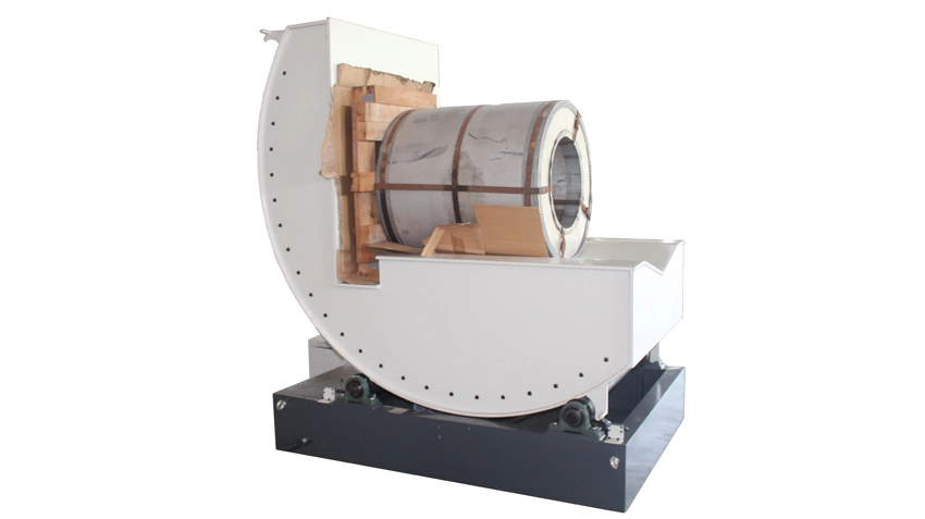 What is Coil Upender?