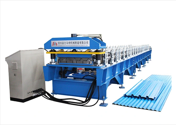Why Choose a Roll Forming Machine over Traditional Metal Forming Methods?